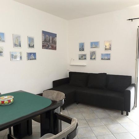 チェファルTerrazza Lucillaアパートメント エクステリア 写真